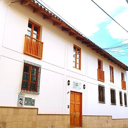 7Th Wonder Apart Hotel Cuzco Exteriér fotografie